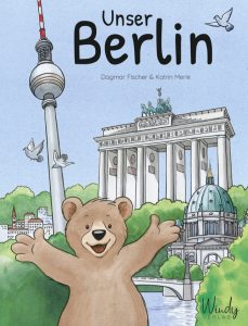 Cover - Unser Berlin